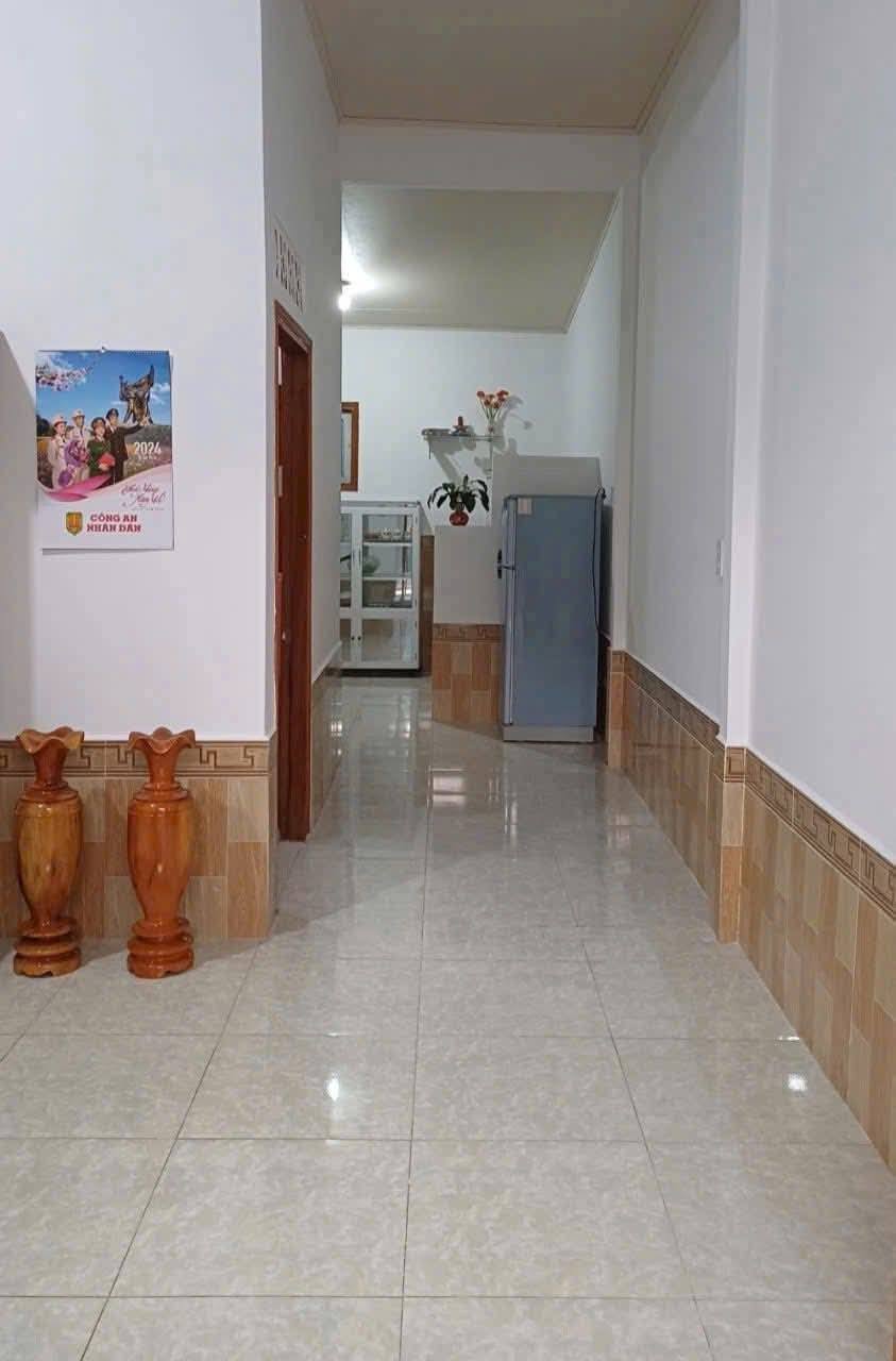 BÁN GẤP NHÀ SRXD NGAY GA ĐÀ LẠT GIÁ RẺ 3.29 TỶ - Ảnh 1